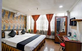 Hotel Raj Palace 3*