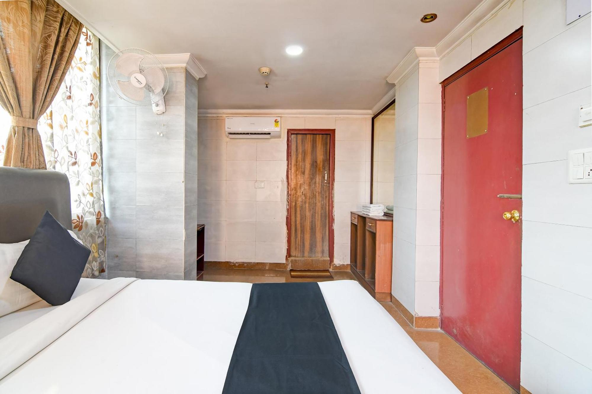 Brill Raj Palace Near City Centre 2 Kolkata Exterior photo
