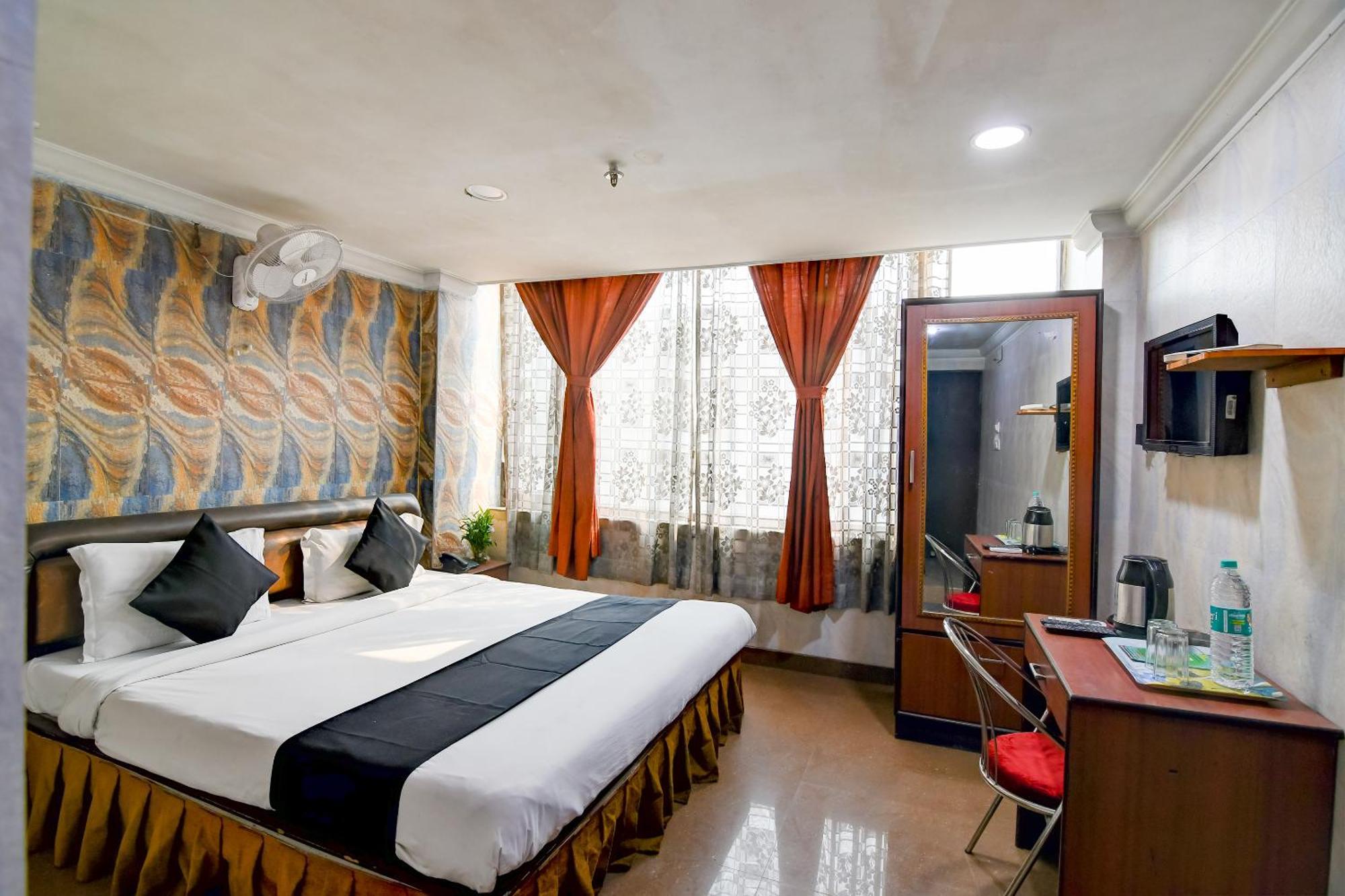 Brill Raj Palace Near City Centre 2 Kolkata Exterior photo